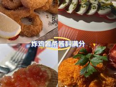 -Mezomd曼索蒂西班牙餐厅(广粤店)