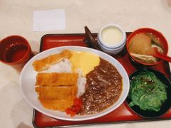 -食其家·牛丼咖喱(日月光中心广场店)