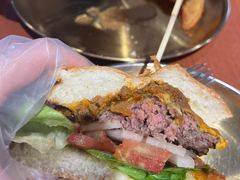 -魏斯理汉堡(西安沣东吾悦店)