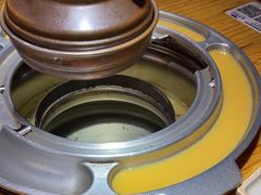 -喜来稀肉(北外滩白玉兰广场店)