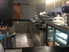 大堂-LIN COFFEE CO(龙珠达店)