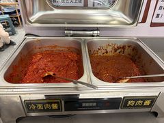 -韩麦大冷面(桂花街直营店)