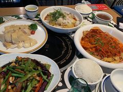 -味食家市师鸡(三元里店)