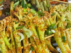 -回头烧烤(悦荟购物中心店)