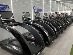 -乾坤乐健·游泳健身(渝江店)