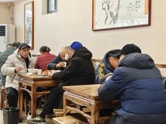 -老刘家永盛斋·传统泡馍(东关南街店)