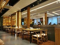大堂-盘飧市(春熙路店)