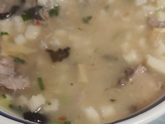 -秦月轩·陕西家乡菜(阜成路·五棵松店)