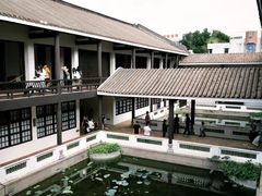 -长洲岛