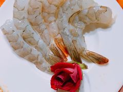 -海底捞火锅(高新活力汇店)
