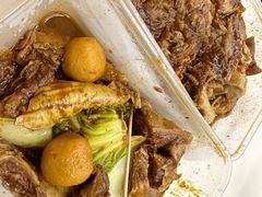 -明记牛杂(新马路分店)