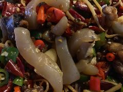 -一个叫川的地方(麒麟新天地店)