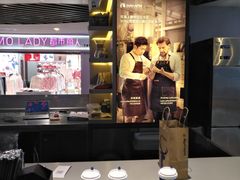 -luckincoffee瑞幸咖啡(香港名店街店)