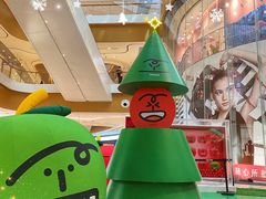 -深圳来福士广场