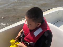 -东戴河风景区-止锚湾