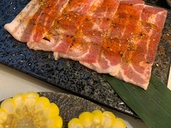 -千寻山野烤肉(中关村店)