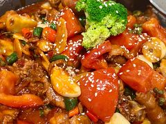 -小瑞厨房·贵州菜·番茄鸡(恒峰步行街店)