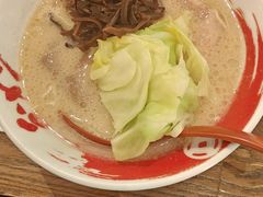 -豚王拉面(澳门银河店)
