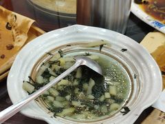 -老舅老蒙肉饼非遗店(一店)