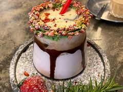 -BE NORMAL CAFE(霞溪路店)