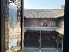 -朵云书院·广富林店