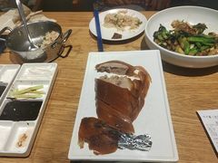 -小大董·烤鸭(五棵松店)