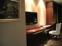 电视机-厦门泰谷酒店(中山路镇海路地铁站店)