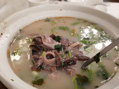 -那达慕蒙古风味酒楼