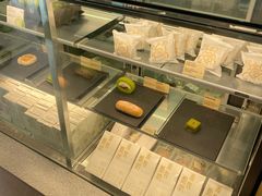 -喜茶(珠海华发商都店)