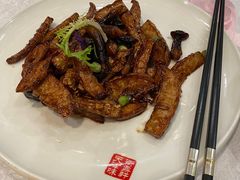 -卫鼎轩·曹公馆(鼓楼店)