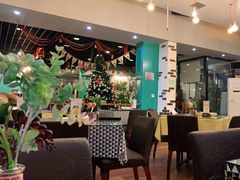 -嘉喜来比萨(罗马花园店)