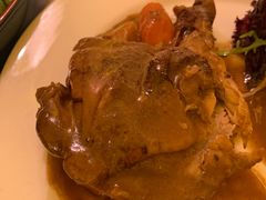 -成桂西餐厅·42年的味道(五大道疙瘩楼店)