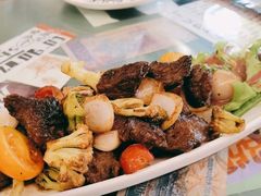 -鼓楼吃面·肉啃肉(南锣鼓巷店)
