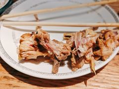 -菌小白火锅(时尚天河店)