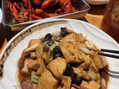 -食鸡公社辣子鸡·潍坊菜·烧烤