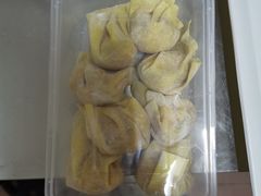 -云云美食