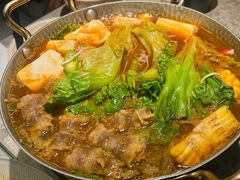 -留半山·香港食堂(啦啦宝都店)