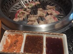 -牛焱·和牛烧肉(五大道店)