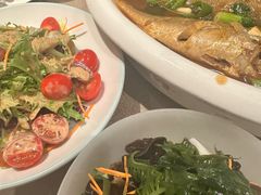 -小船渔村·大连菜(新华街店)
