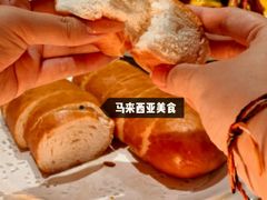 -肥肥蟹海鲜饭店(马六甲店)