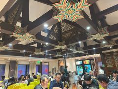 -南门涮肉(通州大船店)