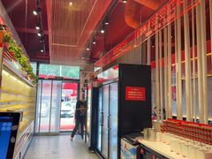 -宏姐串串香(宏伟路店)
