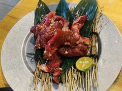 -狮子三•脆鳗鱼烤肉(信和廣場4樓店)