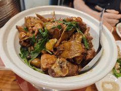-乡亲鹅肉城(昆山店)