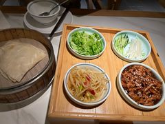 -吴家·淮扬小馆(世纪金源店)