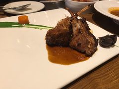 -造精酿餐厅