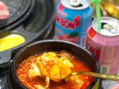 -恩泽家·果味坛子韩国炭火烤肉(白石龙店)