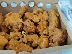 -阿捡忭京炸鸡(韭菜园总店)