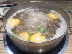 -为什么牛潮汕牛肉火锅(万胜广场店)