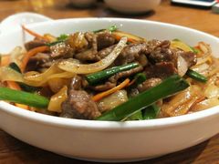 -巴扎美食·新疆菜·西域歌舞表演餐厅(新疆大厦店)
